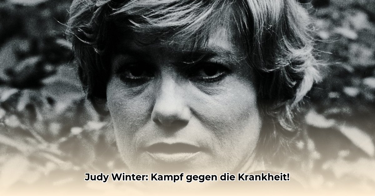 judy-winter-krankheit